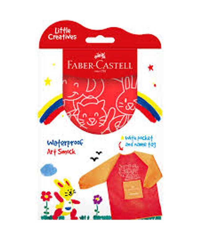 Faber-Castell Little Creatives Art Smock